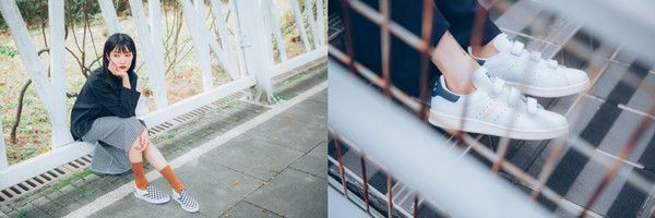 注意,鞋子控制!漂亮或甜美的鞋子都可以