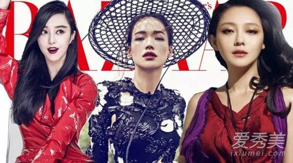 舒淇“大S”的美并不在于它的面具和汤。