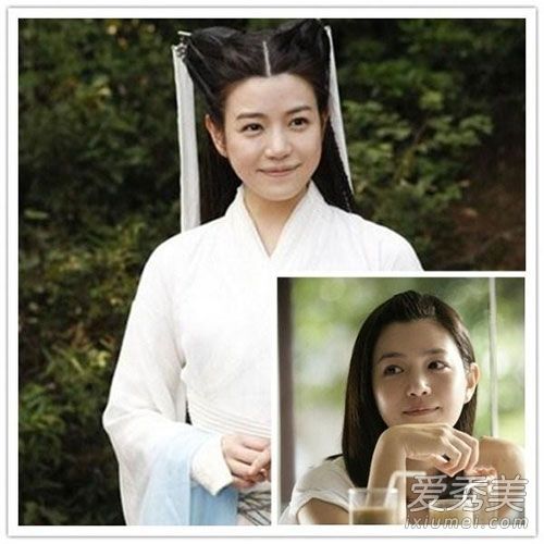 严是个很有价值的人？最丑的星星都不忍心直视它。