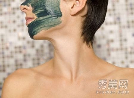 去黑头方法:基本保养+自制去黑头面膜