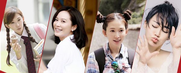 美丽到被时间遗忘！40岁后仍然是公主的神