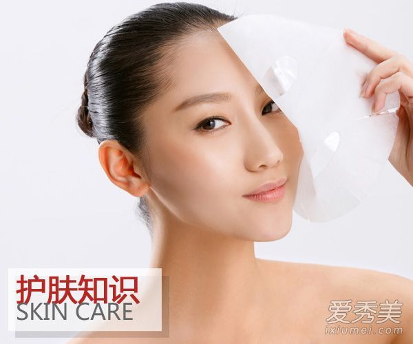 谁能告诉我涂完面膜后是否应该洗脸