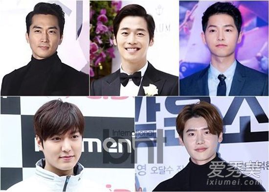 韩国5大美容护肤秘密揭开