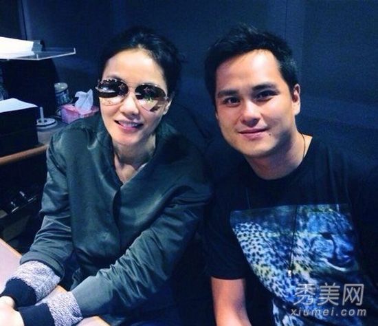 王菲带着新歌回归音乐