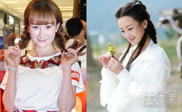 你的脸怎么了？龚新亮整容不能识别李小璐变成网络红人