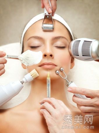 防止秋季皮肤过敏的七种方法:保湿和抗干燥