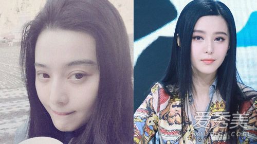 你只知道范冰冰喜欢涂面膜吗？叶凡有许多柔软肌肉的秘密