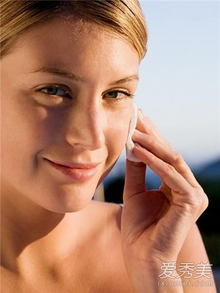 你有没有在五分钟内改掉细纹的坏习惯？