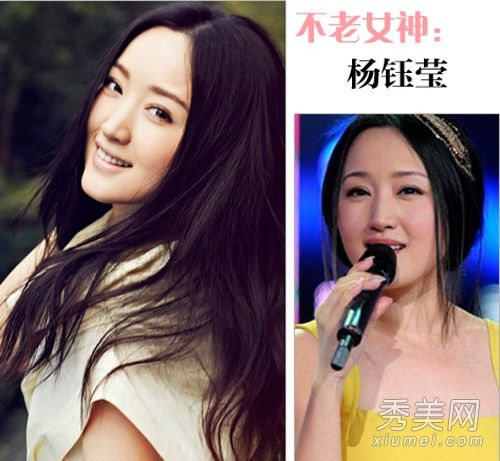 林志颖的男神，奇兰。女神坚持的秘密