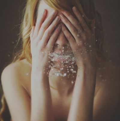 夏天的四个坏习惯小心你的皮肤变成一个大油田