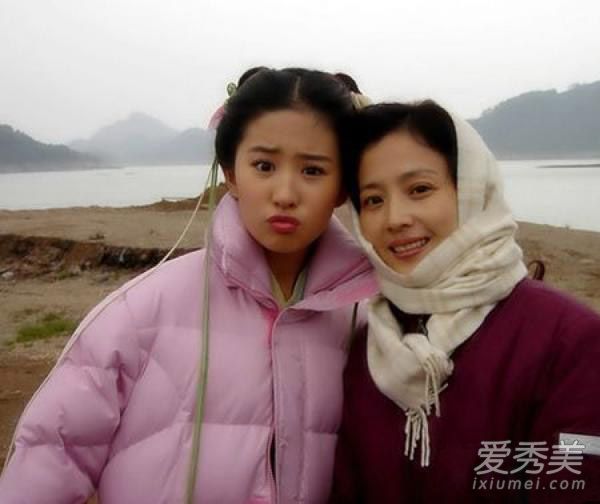 数星星数母亲颜的价值与气质