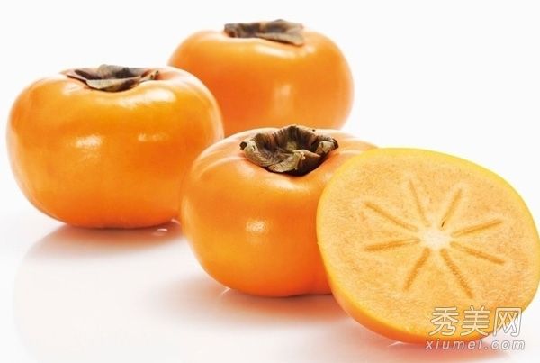 秋冬水+嫩肤必须吃美容水果前10名