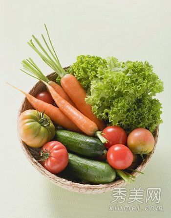 秋天你吃什么养生？13种抗癌食品清单