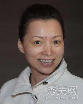 来自爱达、朱逊、董卿的一线女主播很少有一张平淡的脸