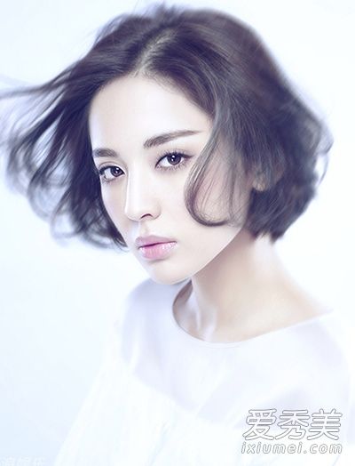 花旦的五官:古力娜扎不如郑爽