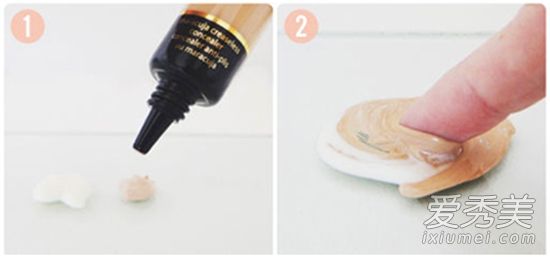 专业化妆师的6个小贴士