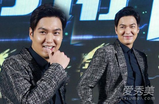 李敏镐胖变胖叔叔鲜肉变胖都怪双颚