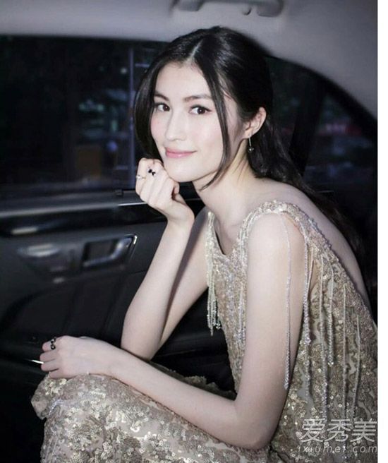 如果这些女演员是黑人，他们还会漂亮吗？