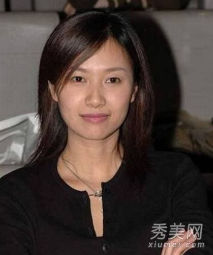 14名女演员太普通，失败了。达达尼昂和周迅变老了