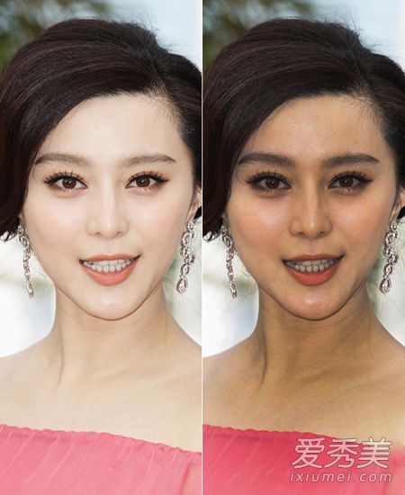 当它们变黑的时候,它们还是美丽的吗?美白有多重要?看完之后你就会知道了。