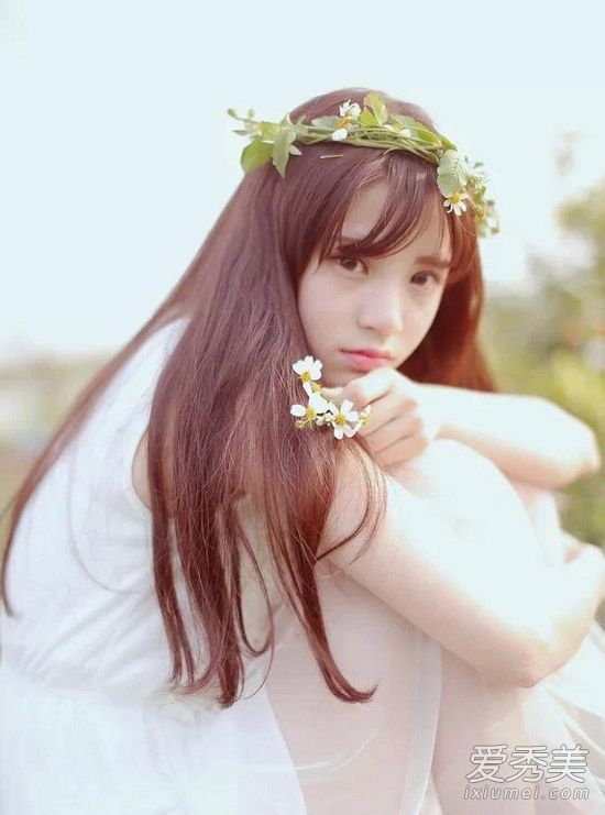 你有日本女孩最流行的肌肉切割方法吗