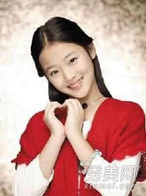 韩国女子整形手术团横扫f(x)雪莉罕见的自然美