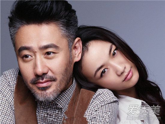 当北京遇见西雅图的两位性感母亲时，汤唯依然美丽