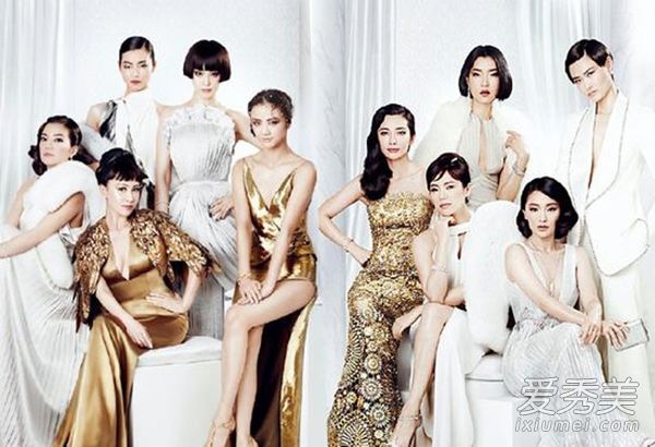 范冰冰、赵薇、汤唯和章子怡等明星化妆不当，没人知道！