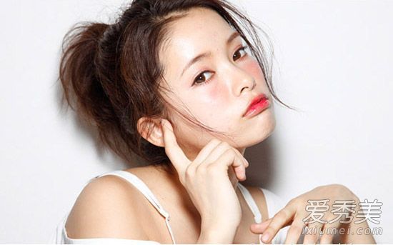 今年夏天我会很性感