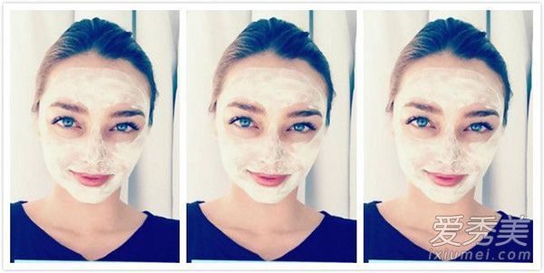 四种正确的洗涤方法可以让你拥有好的皮肤。