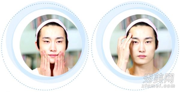 插画男化妆师杀死张君淑