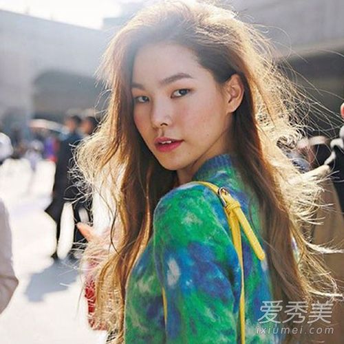 五款拥有牛奶肌肉的韩国模特公开维护法律