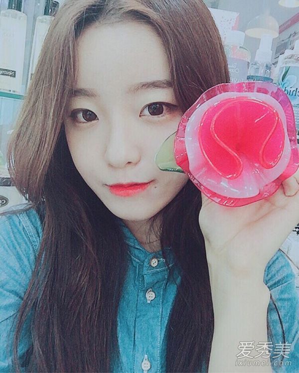 不同部位的粗糙皮肤取决于这些技巧。