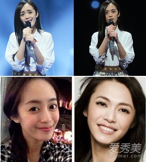 《中国好声音》还关注了11名军校学生群星闪耀的面孔。