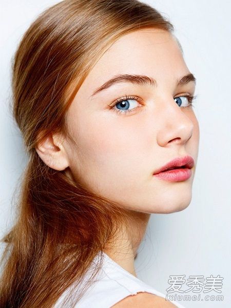 减少毛孔的六个护肤小贴士