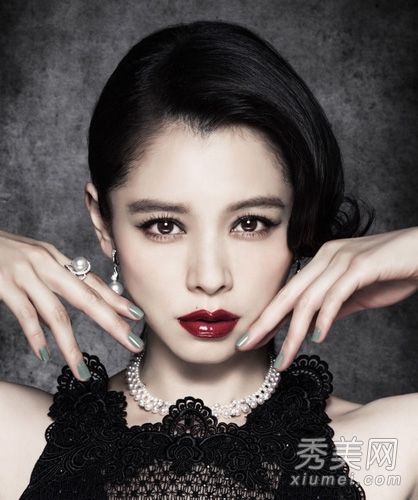 38岁碧台雪兰样女孩皮肤老化与保养的秘密