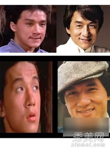 杰基·李潺·宾宾婴儿整形手术后价格上涨