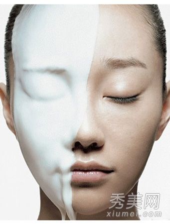 自制美白方法:牛奶面膜VS牛奶洗脸