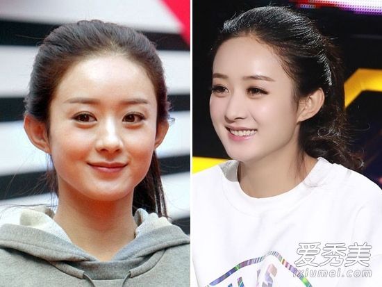 范冰冰白脸白肌的宝贝李易峰依靠“跳动的光”