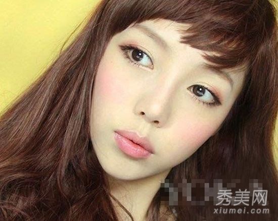 韩国女演员最喜欢的奶油糖果化妆品插图