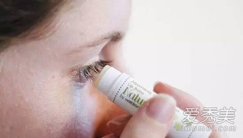 你知道口红可以从头到脚用吗？