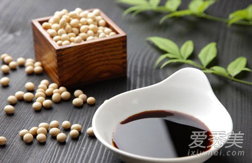 食物真的和肤色有关吗？