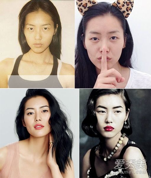 刘雯宝贝李玟孙俪高调孙艳谁真正有资格？