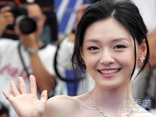 徐子淇郭晶晶和赵薇的富婆揭秘“王夫妆”