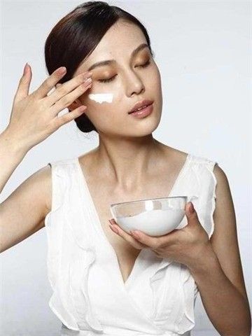 你想怎么美白珍珠粉