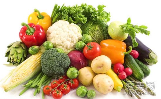 你吃什么来变黑你的皮肤？美白少吃3种食物