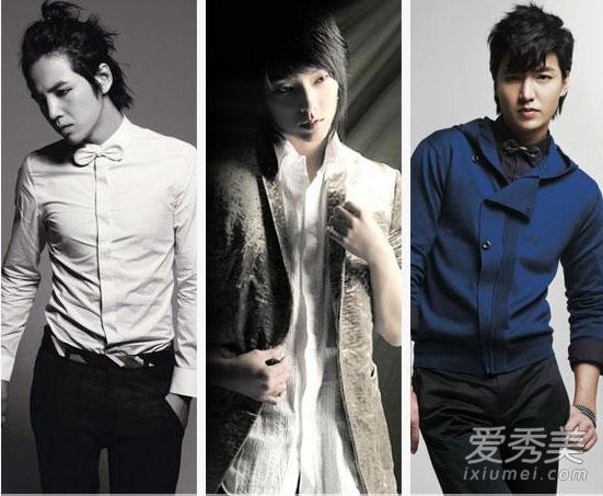 魔鬼男VS模特陈奕迅·罗志祥用眼线吓死婴儿