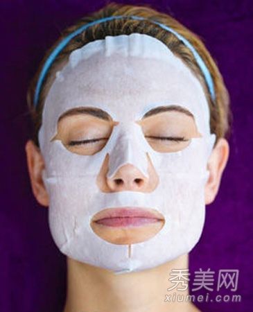 冬季护肤:面膜使用技巧+身体保湿和防干燥