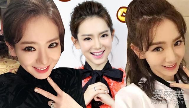 为什么郑爽、李小璐和林志玲的整形手术要注射意大利调味饭？