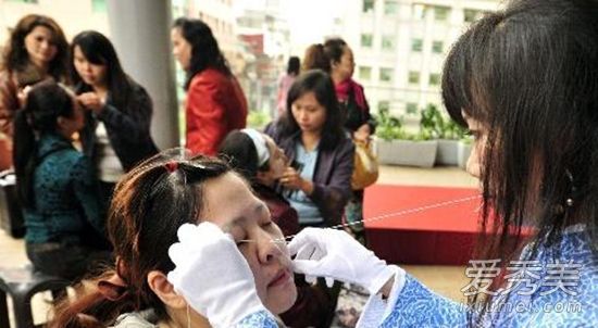 温度越高，越少使用脱毛方法。快速选择一个。